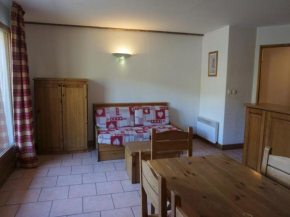 Appt Orcières 9 pers, 3 ch, animaux OK, parking couvert - FR-1-636-15